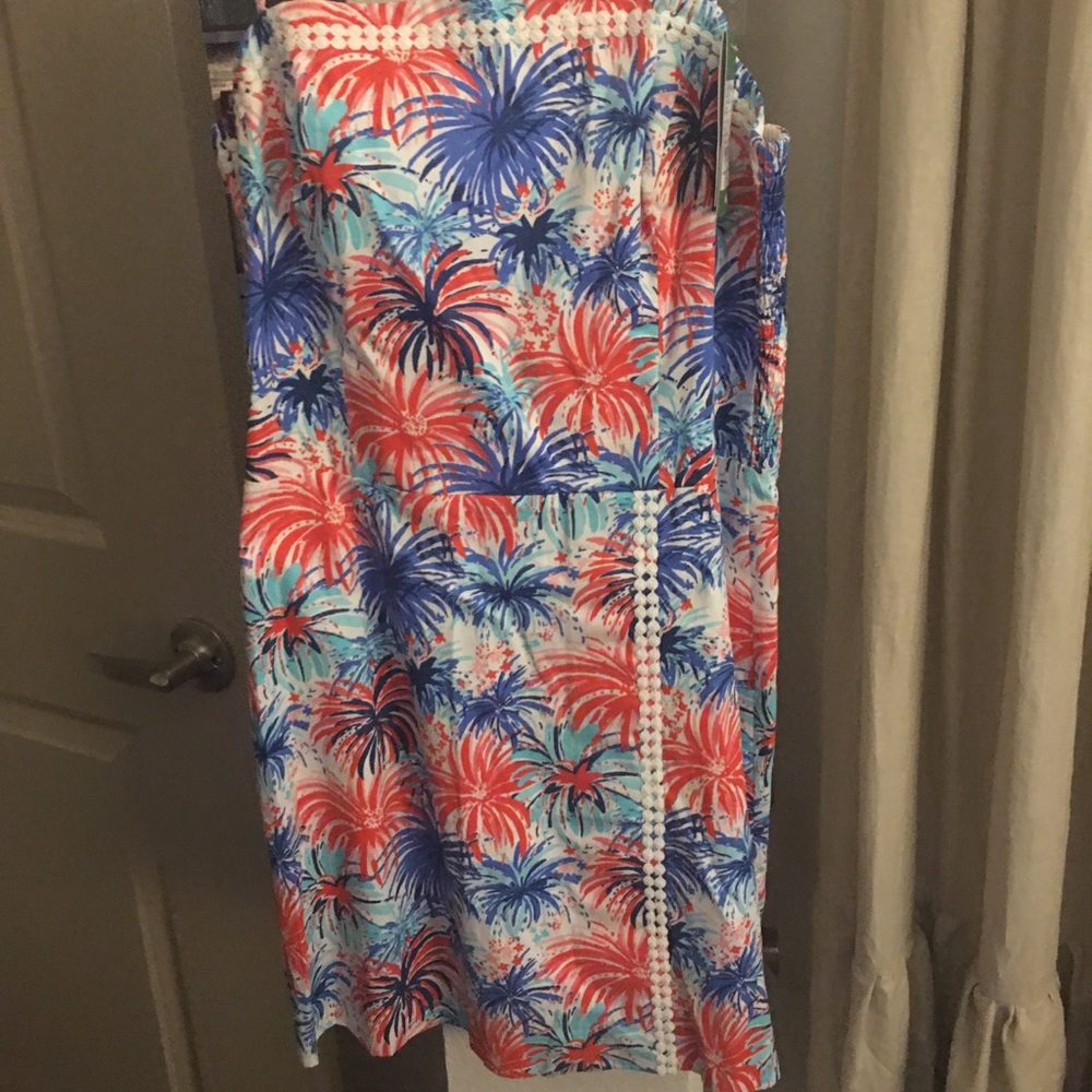 NWT Jesse Romper “Feelin’ Sparks”